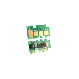 Chip Samsung Mlt-D117S - Scx4650 - Scx4655