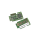 Chip Samsung Mlt-D203E   10K  M3820 M4020 M3870 M4070     10K
