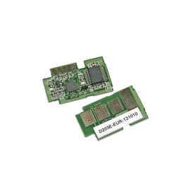 Chip Samsung Mlt-D203   5K  M3320 M3820 M4020  M3370 M3870 M4070   5K