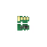 Chip Samsung Clt-506L – Siyah  K506 - Clp680Nd - Clx6260   6K