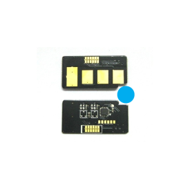 Chip Samsung Clt508 -  Mavi  Clp615-Clp615-Clp670-Clx6220-6250   4K