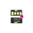 Chip Samsung Clt508 – Kırmızı   Clp615-Clp615-Clp670-Clx6220-6250    4