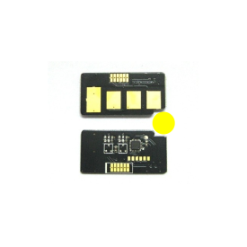 Chip Samsung Clt508 -  Sarı  Clp615-Clp615-Clp670-Clx6220-6250    4K