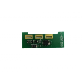 Chip Samsung Clp510  Mavi  (5,0 K)