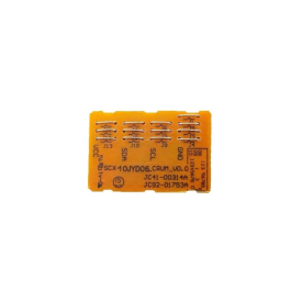 Chip Samsung Mlt208 - Ml1635 - 3475 - Scx5635 - Scx5835 4K