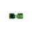 Chip  Hp   6003A  Kırmızı  1600-2600-1017 - Canon Lbp 5000  707M