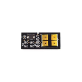 Chip Samsung Clp600 -Y600A  Mavi