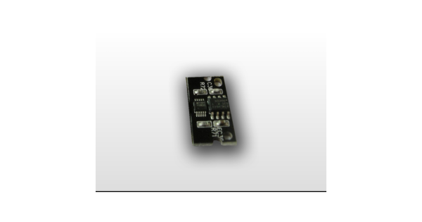 Chip Xerox 6121 Siyah 2,6K