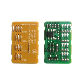 Chip Samsung 6120 - 6122Nf - 6220 - 6320