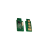 Chip Samsung Clt-M809 - Kırmızı  Clx9301Na - Clx9201Na 15K