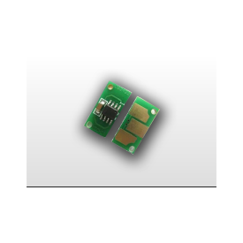 Chip Km Bızhub C300 – C352 – Kırmızı  Toner Chip  12K