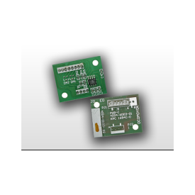 Chip Km Bızhub C452 – Kırmızı  C552 – C652  Toner Chip