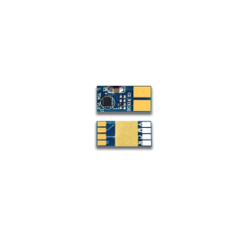 CHIP LEXMARK  C736 -SİYAH  - X736 - X738  12K