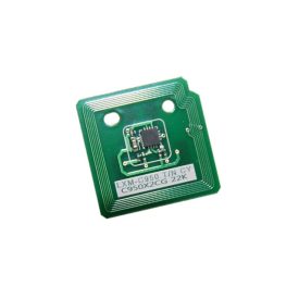 Chip Lexmark   C950  Mavi   22K