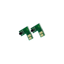 Chip  Hp   CF403A  - Kırmızı  201A   M252Dn - M252N - M277N   1,4K