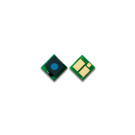 CHIP  HP   CF541X  - MAVİ  203X - M254NW - M254DW   2,5K