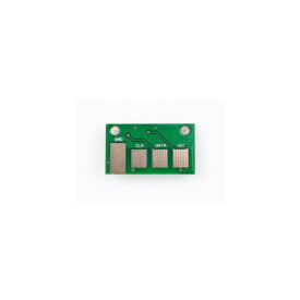 Chip Samsung Clp610 – Siyah  Clp660 - K660A – K660B   5K