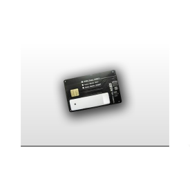 Chip Sagem Kart Fax 4440 - Mf4461 - Mf5461- Ctr365  Kart Sımcart 4K