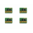 CHIP LEXMARK  E360 - E360D - E360DN -E460DN - DW -E462DTN  9K