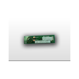 Chip Km Bızhub, Develop, Olivetti, Itec C220-C280-C360 Siyah Image Chi