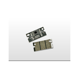 Chip Km Bızhub C35 Mavi Toner Chip 6K