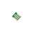 CHIP LEXMARK  10K   MS410 - MS510 - MS610  - 505X - 10K