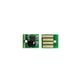 CHIP LEXMARK  25K   MS710 - MS810 - MS811 - 525H   25K