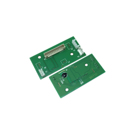 Chip Lexmark  Fuser Unit Reset ( 200K ) - 40G4135 - S40G4135 - Ms811 -