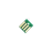 CHIP LEXMARK  25K  MX710 - MX711 - MX810 - MX811 - MX812  25K