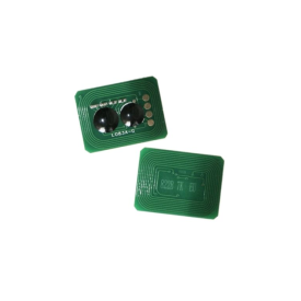 Chip Oki  C822 – Siyah   7K
