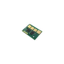 Chip Lexmark 25K X651 - T650 - X652 - T652  Universal 25K