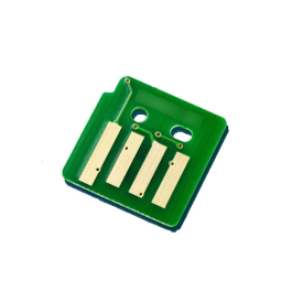 Chip Xerox Phaser 7225 - 7220 - 7120 - 7125 - Siyah   Mea 22K