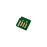 Chip Xerox Phaser 7525 – Mavi (006R01520)  Mea  15K