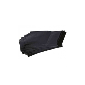 FOLYO   BALONLU HAVALI AMBALAJ KARGO POŞETİ KB SİYAH 40*24 cm