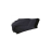 FOLYO   BALONLU HAVALI AMBALAJ KARGO POŞETİ KB SİYAH 40*24 cm