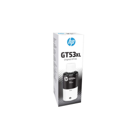 HP 1VV21AE GT53XL SİYAH ŞİŞE MÜREKKEP