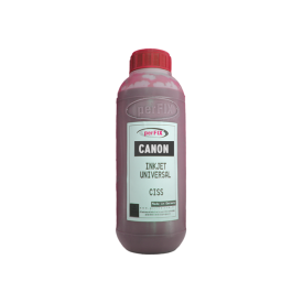 MÜREKKEP perFIX CANON MAGENTA -Callii ALMAN  1 kg