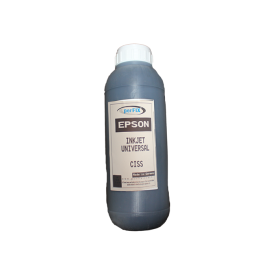 MÜREKKEP perFIX EPSON BLACK - Calli ALMAN   1 kg