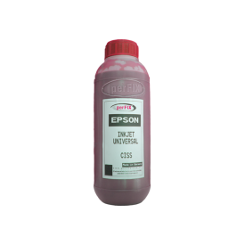 MÜREKKEP perFIX  EPSON   CISS  MAGENTA    500 gr