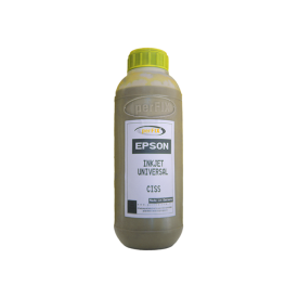 MÜREKKEP perFIX EPSON YELLOW - Callii ALMAN   1 kg