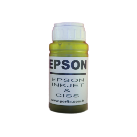 MÜREKKEP perFIX EPSON YELLOW - Callii ALMAN       100 GR