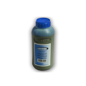 MÜREKKEP perFIX  HP  PLOTTER  UNIVERSAL  DYE  LIGHTCYAN 500 gr