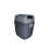 MÜREKKEP perFIX ÜNİVERSAL PİGMENTLİ BLACK Calli ALMAN  20 kg
