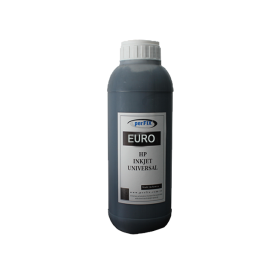 MÜREKKEP perFIX ÜNİVERSAL (DYE)  BLACK Calli ALMAN   1 kg