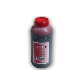 MÜREKKEP TK 8 PRO INK ÜNİVERSAL DYE   LIGHT  MAGENTA  500 gr