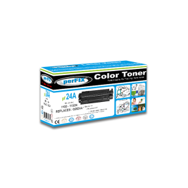 PFX PF 2624A-Q2624A-1150 TONER 2,5K