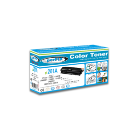 PFX PF 261A-CE261A-648A TONER MAVİ (4816) 11K