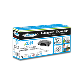 PFX PF 3315 TONER 5K