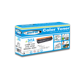 PFX PF341A MAVİ 651A TONER 16K