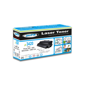 PFX PF 3420-3425 YÜKSEK KAPASİTE TONER 10K